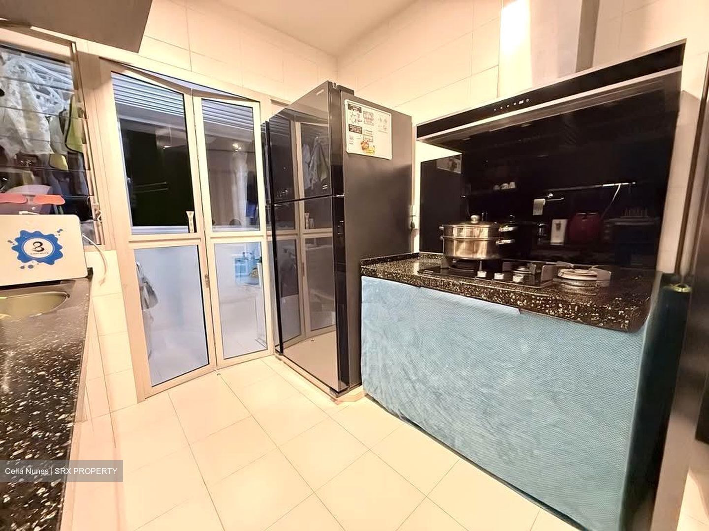 Blk 523D Tampines Greenleaf (Tampines), HDB 5 Rooms #587065311